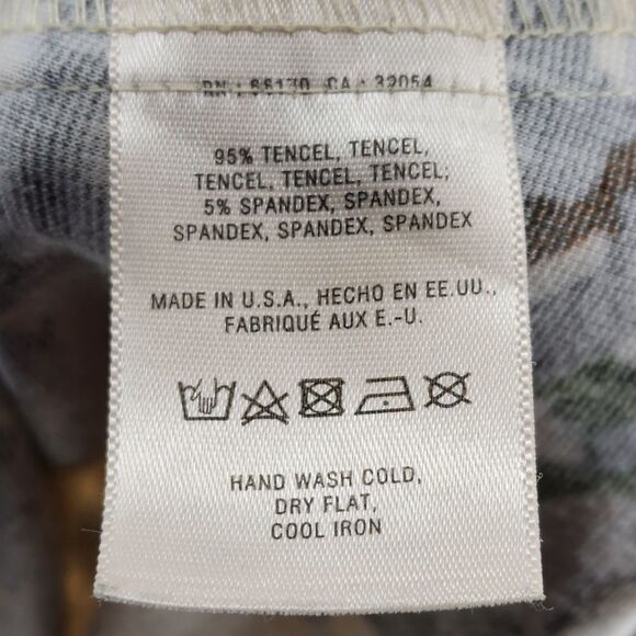 Maeve Women's Pleated Abstract Print Sleeveless Mini Dress - XS - Picture 5 of 5